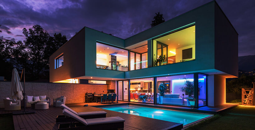 Splendid Villa in Meydan