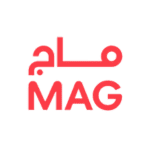MAG(1)