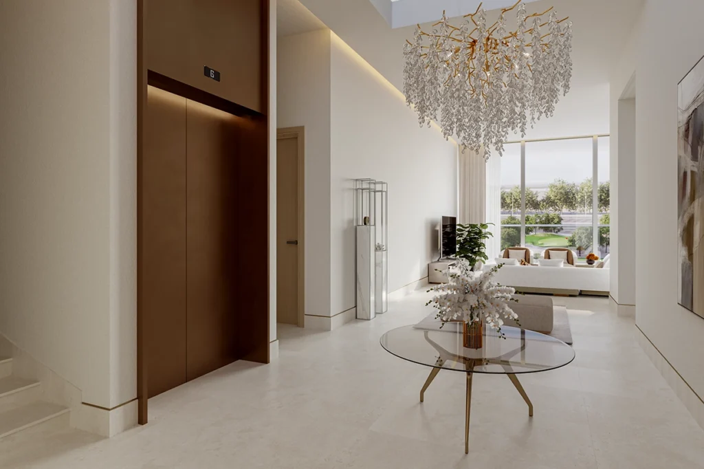 Sobha one Gallery images tower A-3