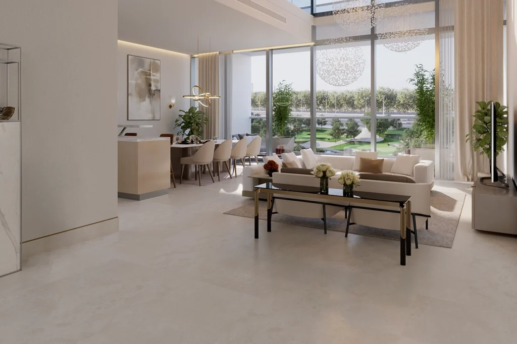 Sobha one Gallery images tower A-4