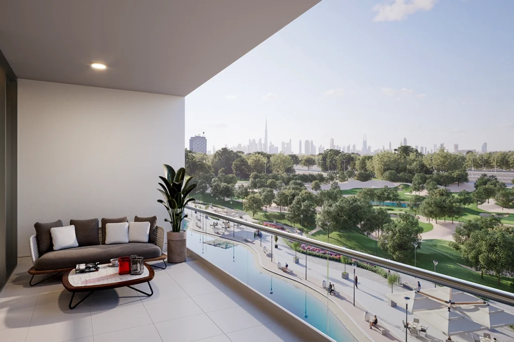 Sobha one Gallery images tower A-5