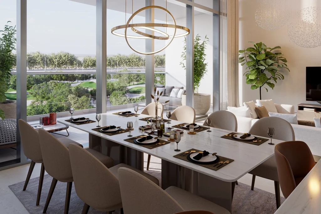 Sobha one Gallery images tower A-7
