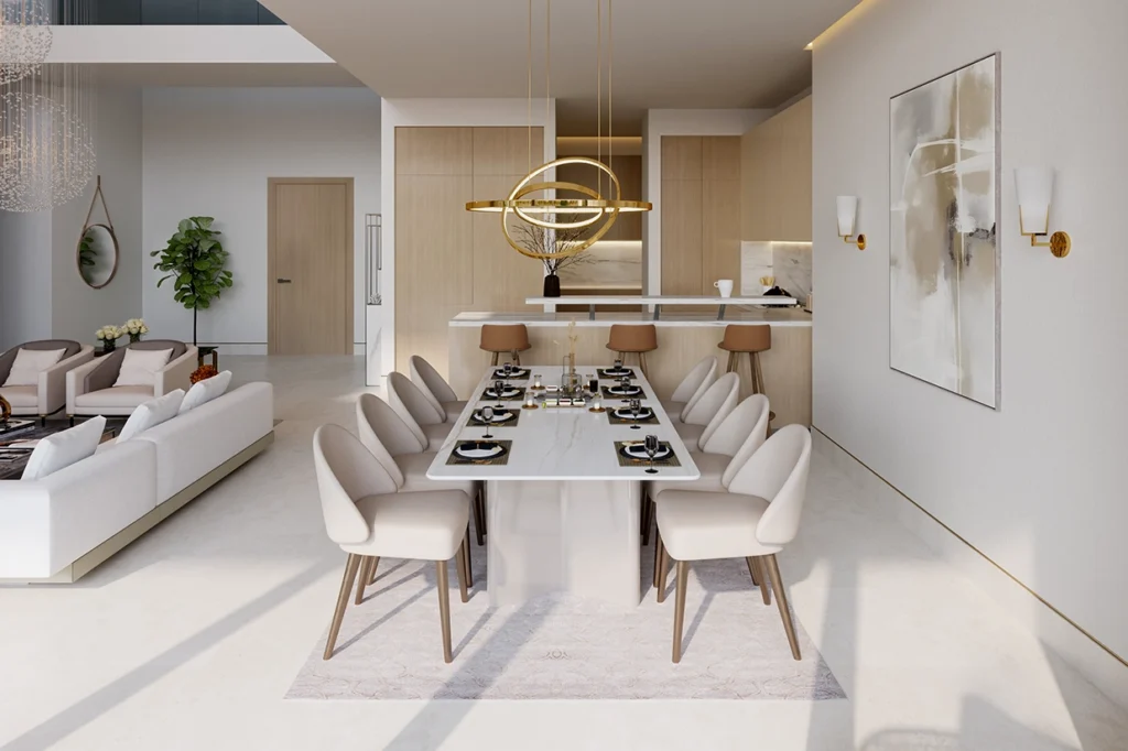 Sobha one Gallery images tower A-8