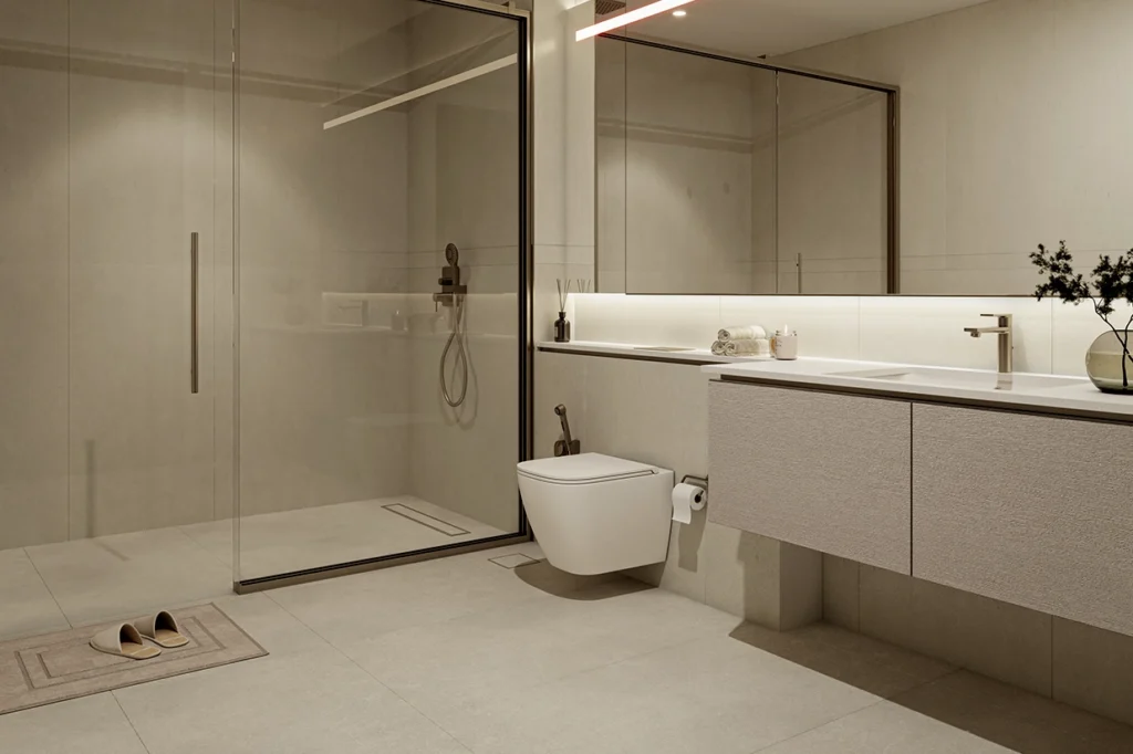 Sobha one Gallery images tower A-9