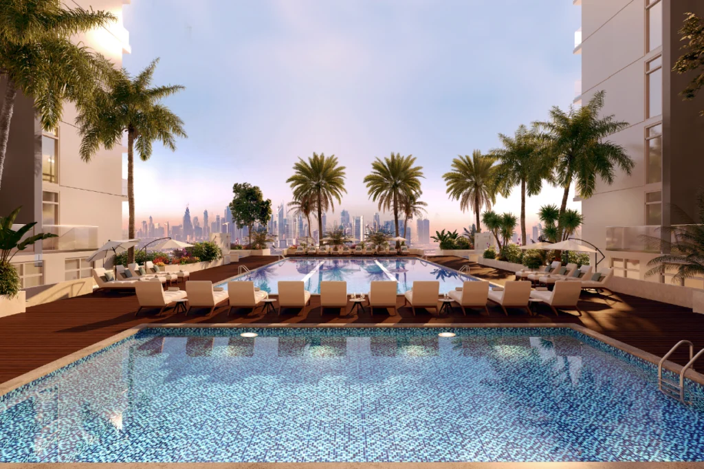 Vistas Grande Header # 6
