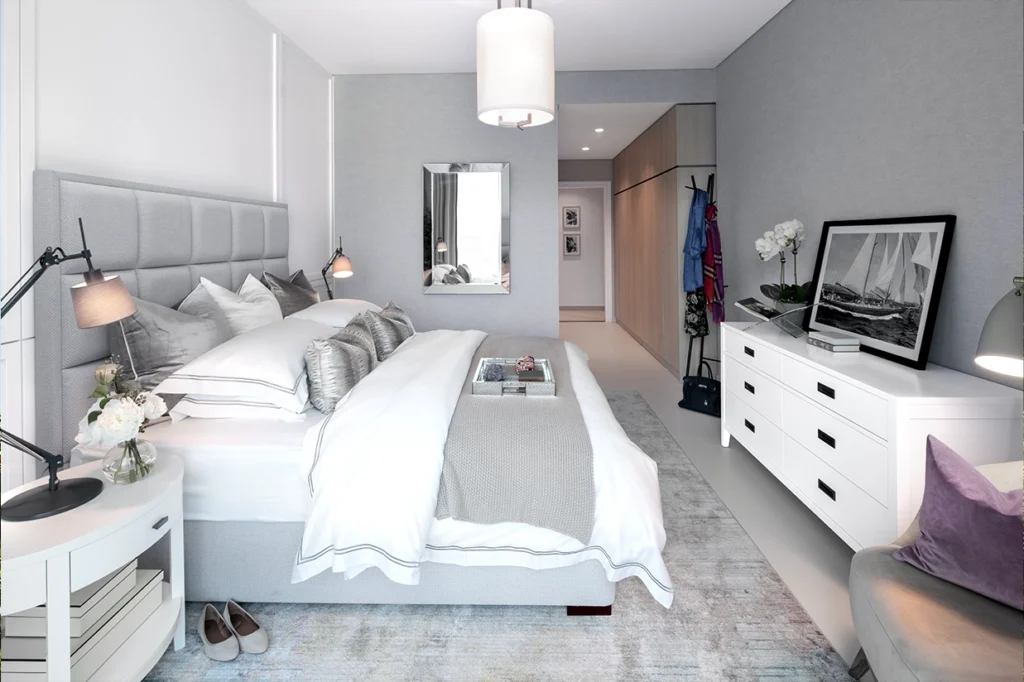 Wilton Park Residences Ellington Dubai