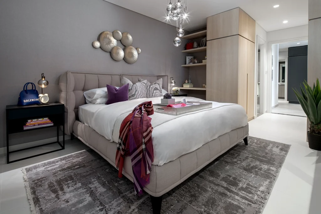 Wilton Park Residences Ellington Dubai