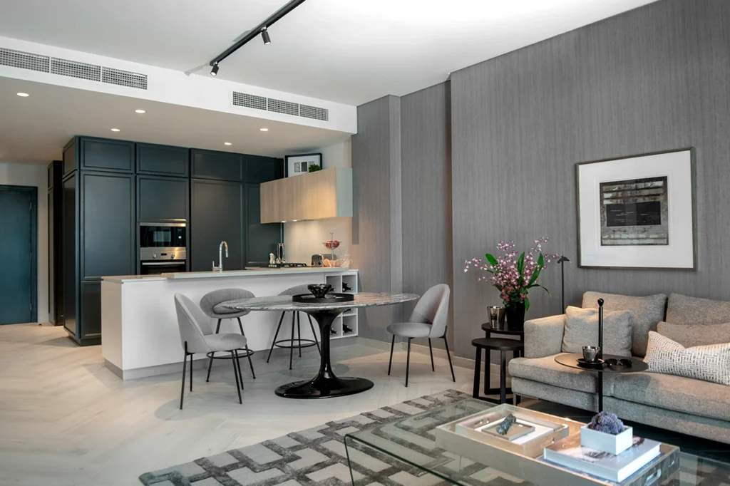 Wilton Park Residences Ellington Dubai