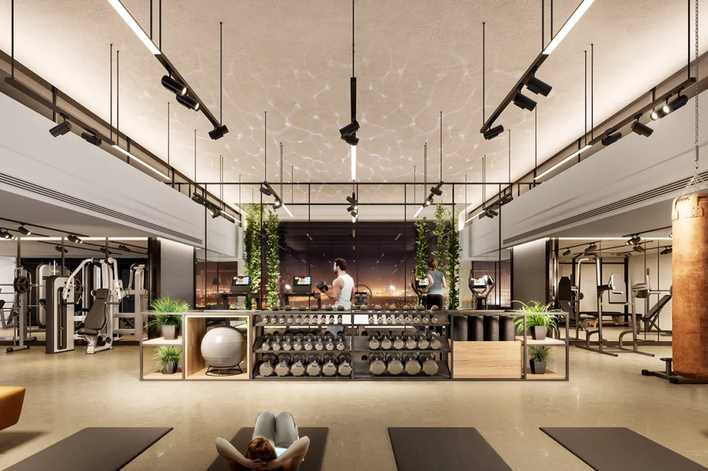 Wilton Park Residences Ellington Dubai