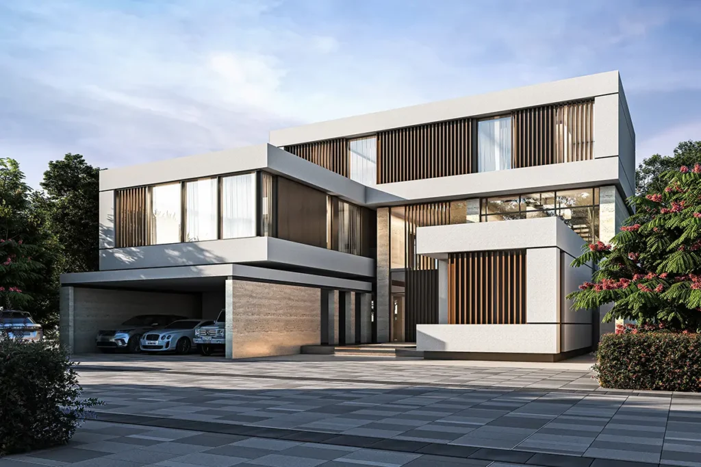 sobha hartland 5 bedroom gallery image-1