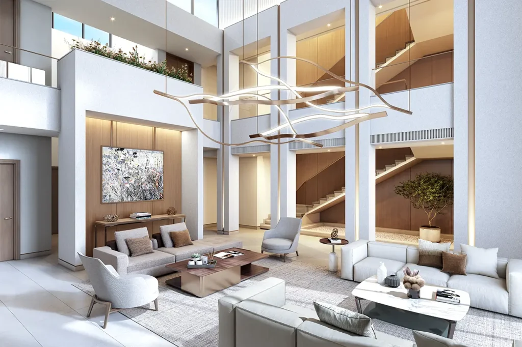 sobha hartland 5 bedroom gallery image-2