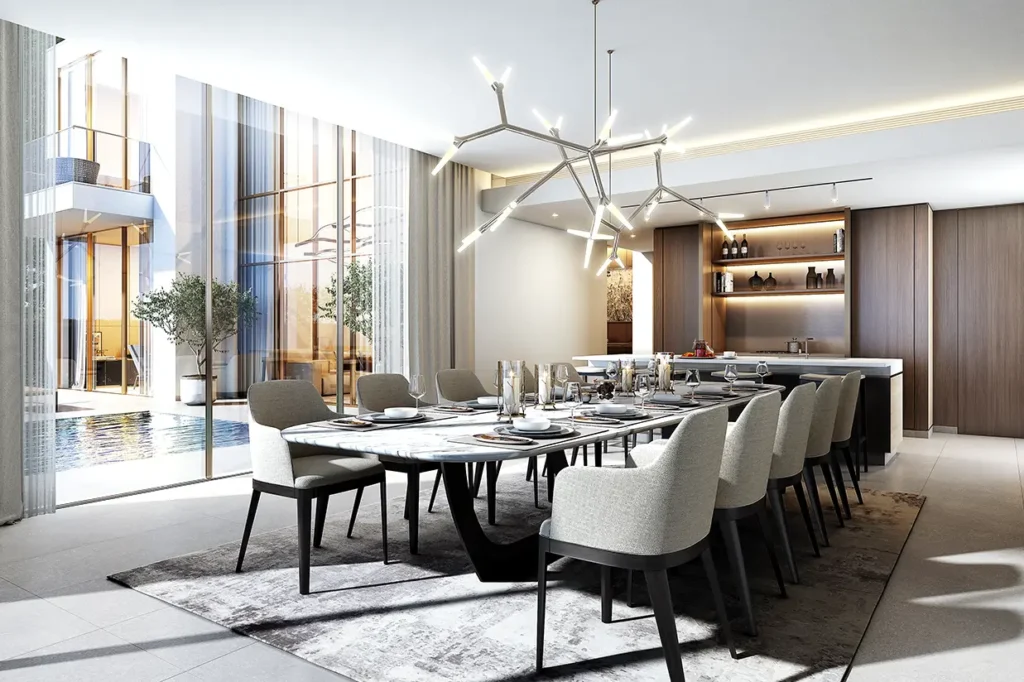 sobha hartland 5 bedroom gallery image-3