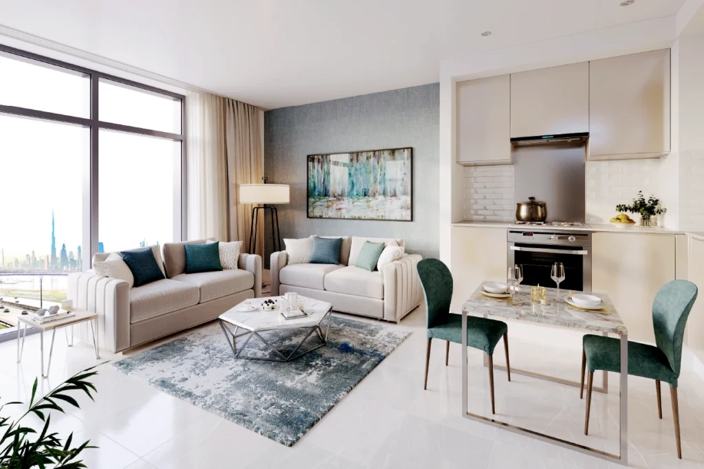 sobha hartland gallery image-1