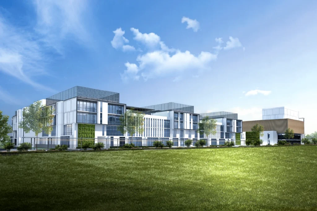 sobha hartland gallery image-5