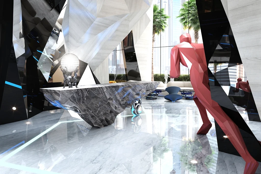 Volta gallery image-9