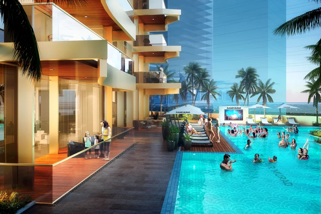 elegence tower gallery image-3