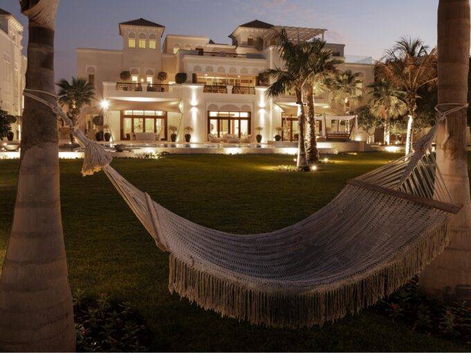 offplan luxury villas dubai-