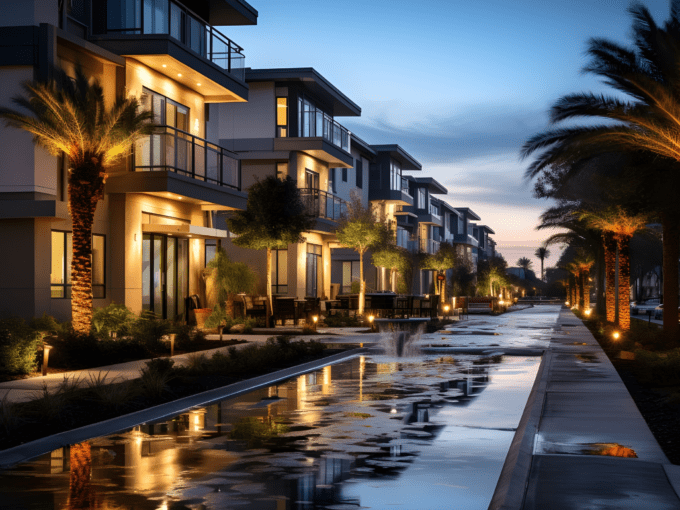 Villas in Dubai