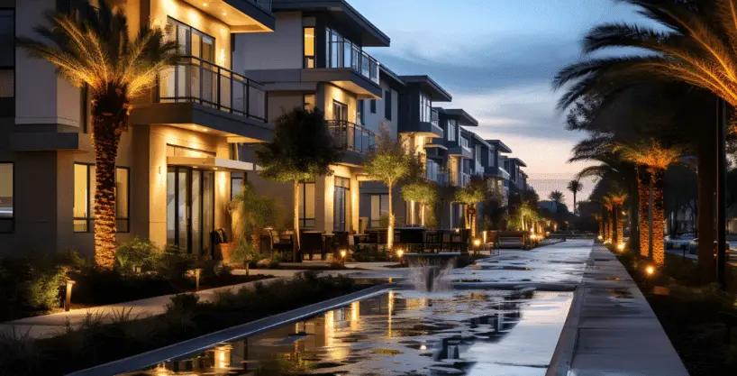 Villas in Dubai
