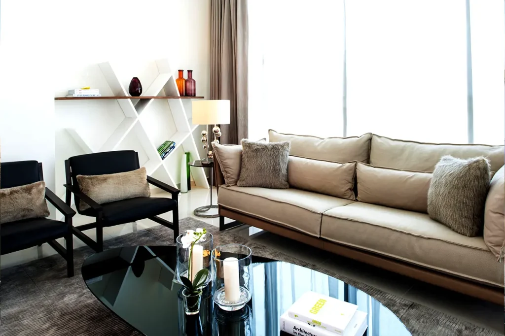 Terrace Apartments