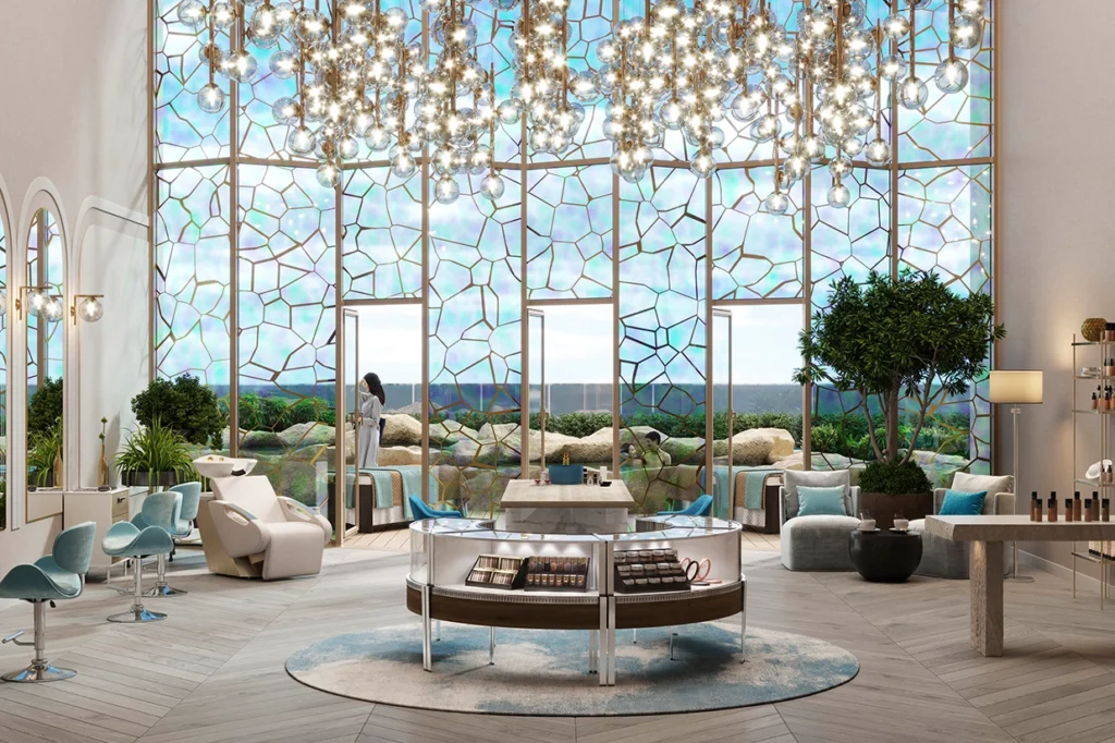 Chic tower gallery image-10