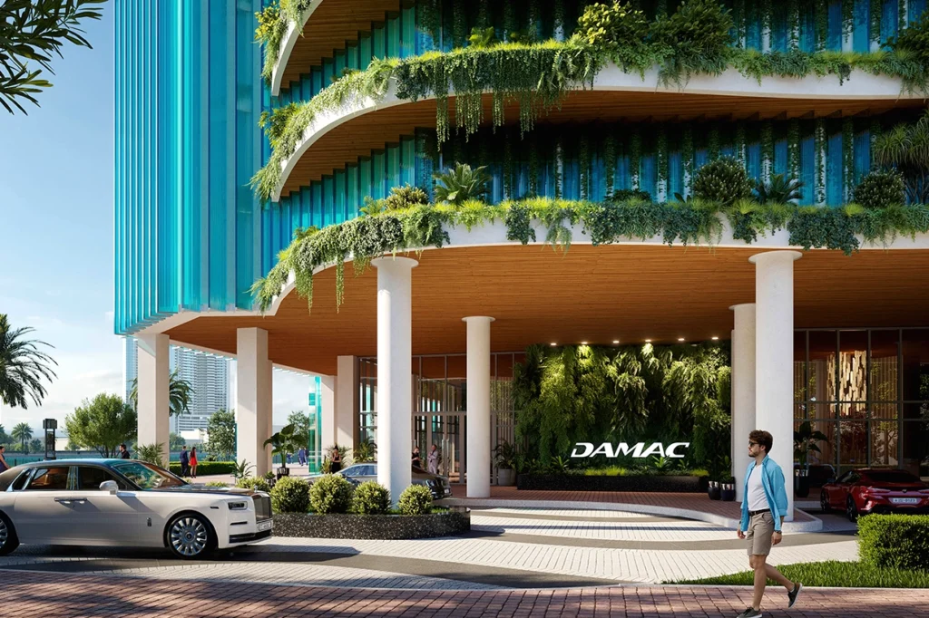 Chic tower gallery image-3