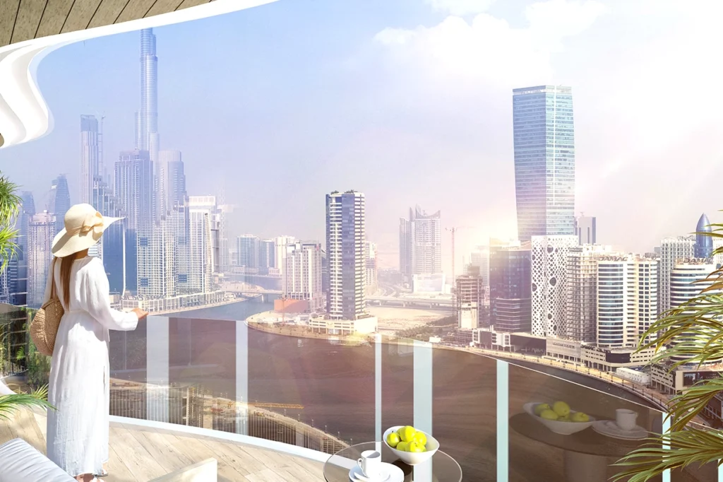 Chic tower gallery image-4
