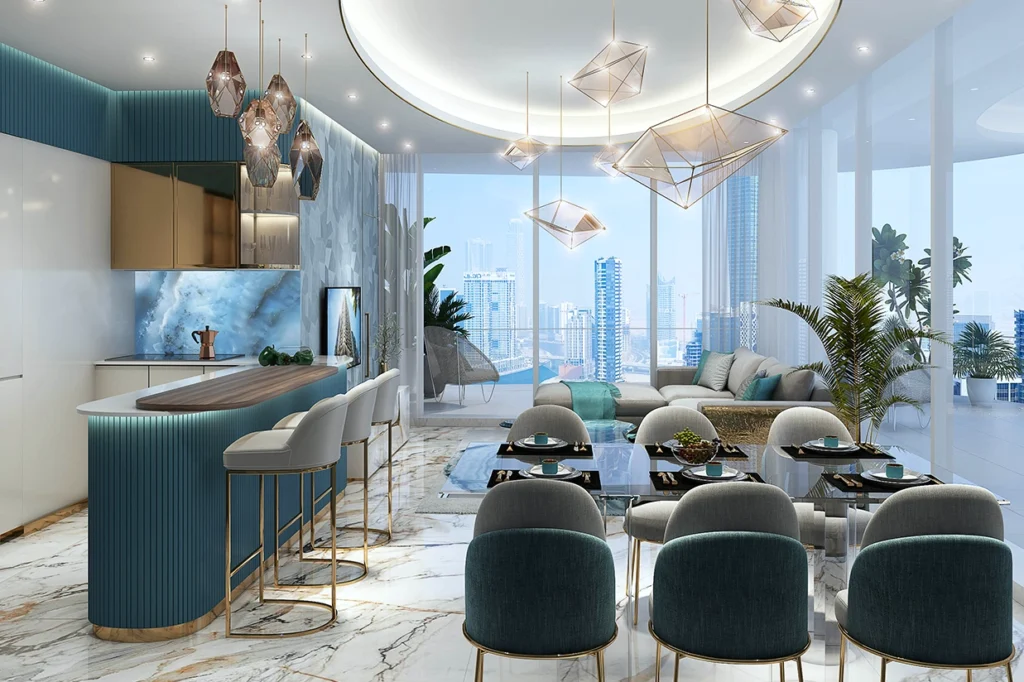 Chic tower gallery image-5