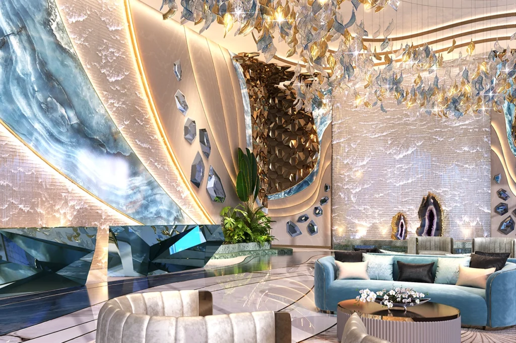 Chic tower gallery image-6
