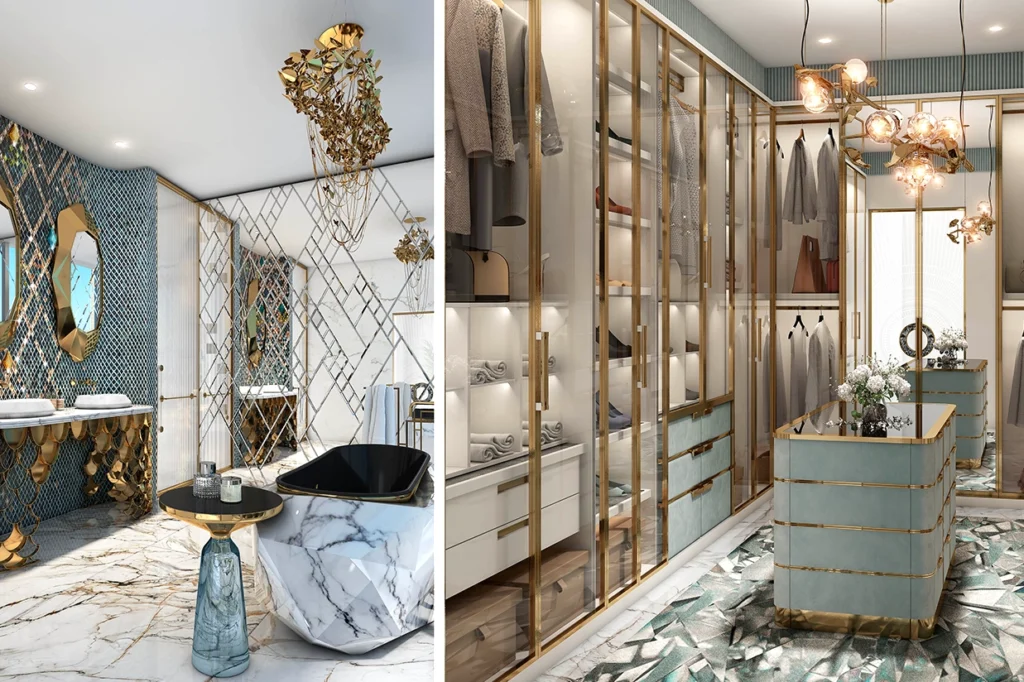 Chic tower gallery image-7
