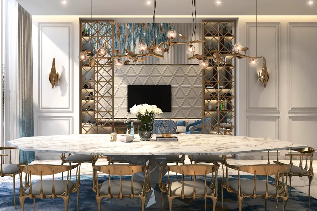 Chic tower gallery image-8