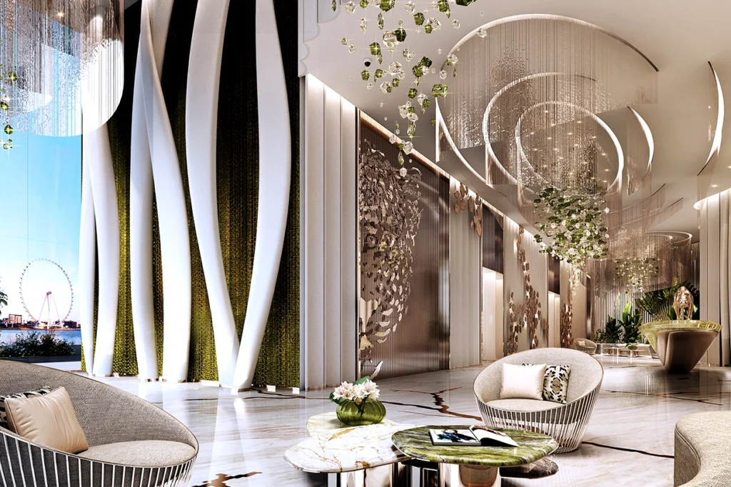 Damac bay 2 gallery image-10