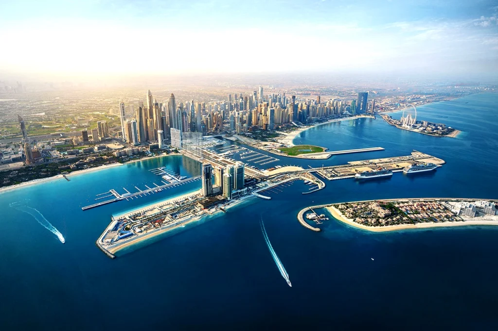 Damac bay 2 gallery image-2
