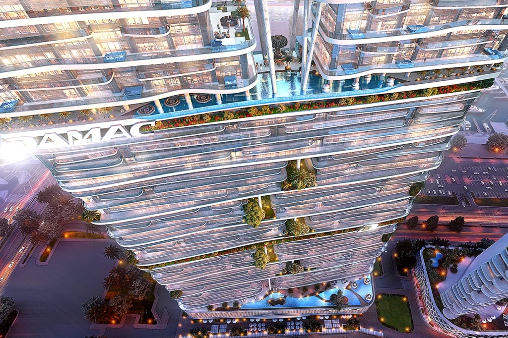 Damac bay 2 gallery image-3