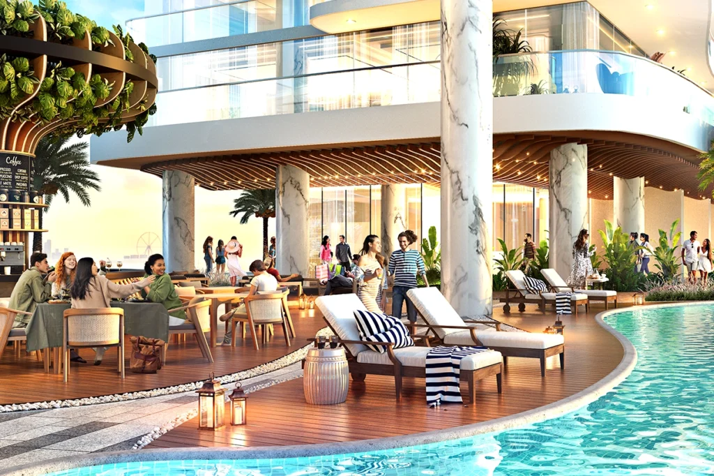 Damac bay 2 gallery image-4