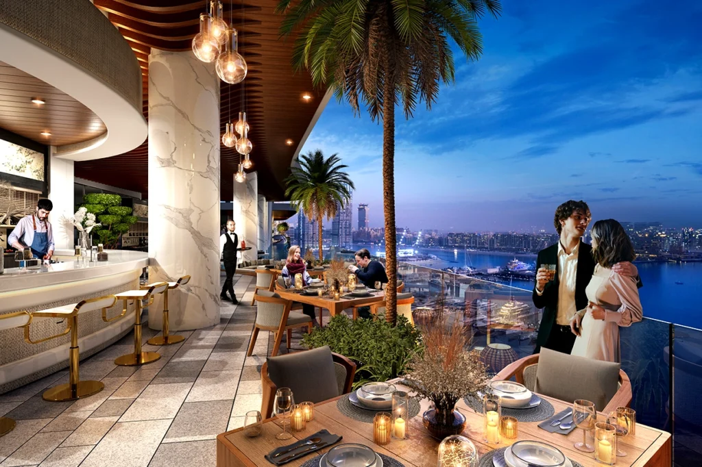 Damac bay 2 gallery image-5