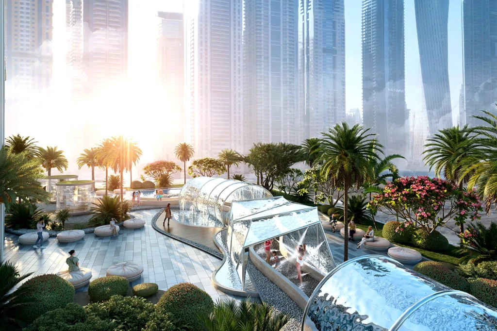 Damac bay 2 gallery image-6