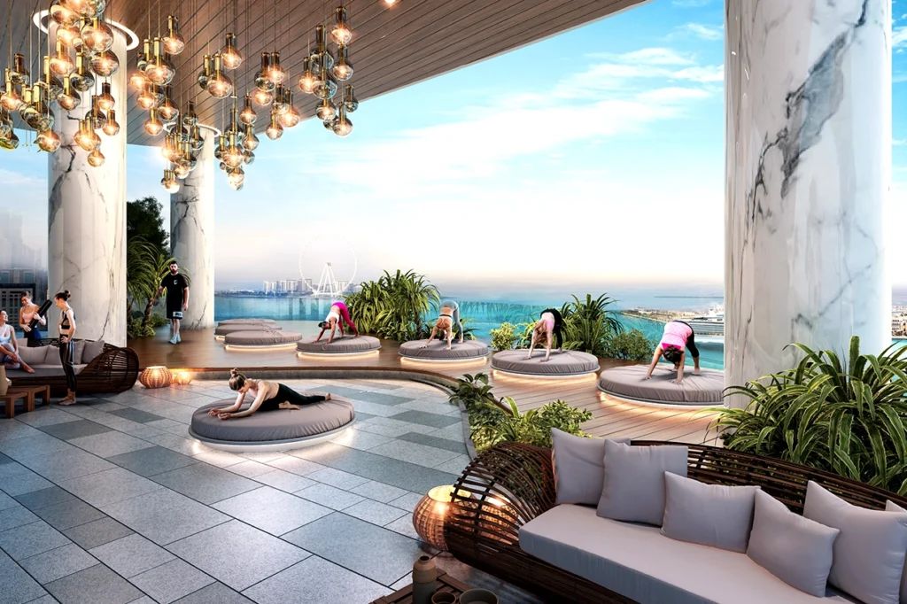 Damac bay 2 gallery image-7