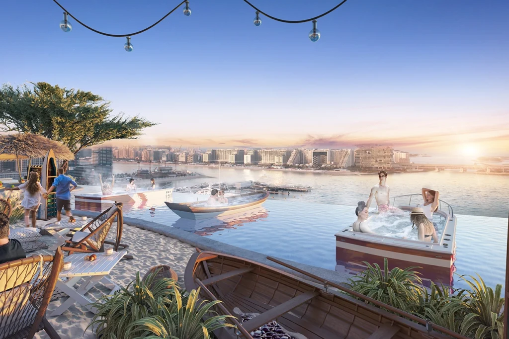 Damac bay 2 gallery image-8