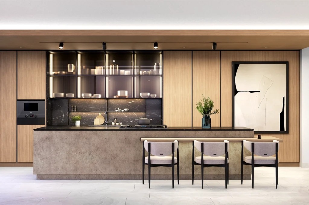 One River Point (ORP) business bay