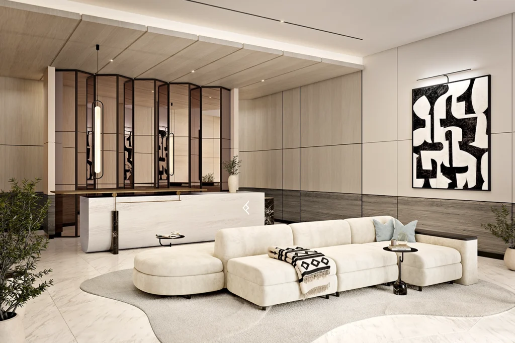 One River Point (ORP) business bay