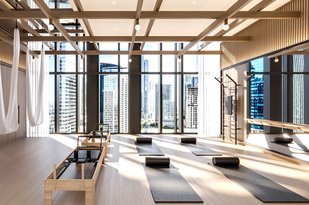 One River Point (ORP) business bay