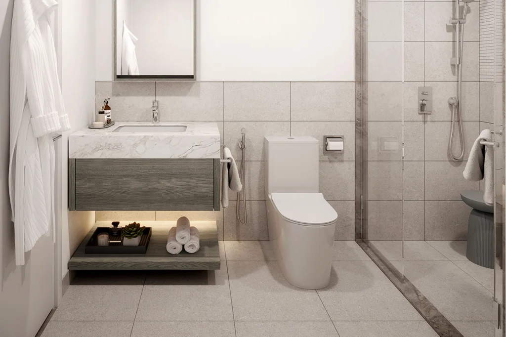 Rosemont Residences dubai