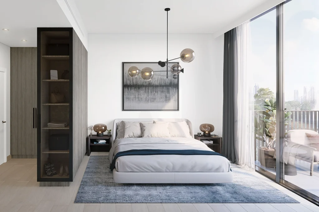 Rosemont Residences dubai