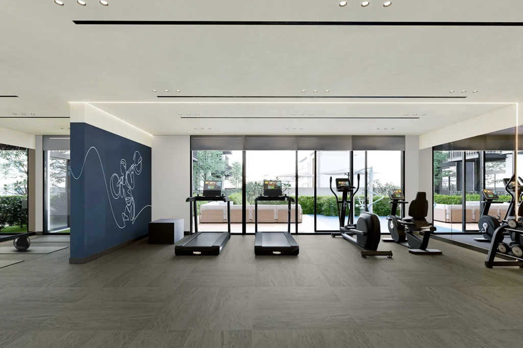 Rosemont Residences dubai