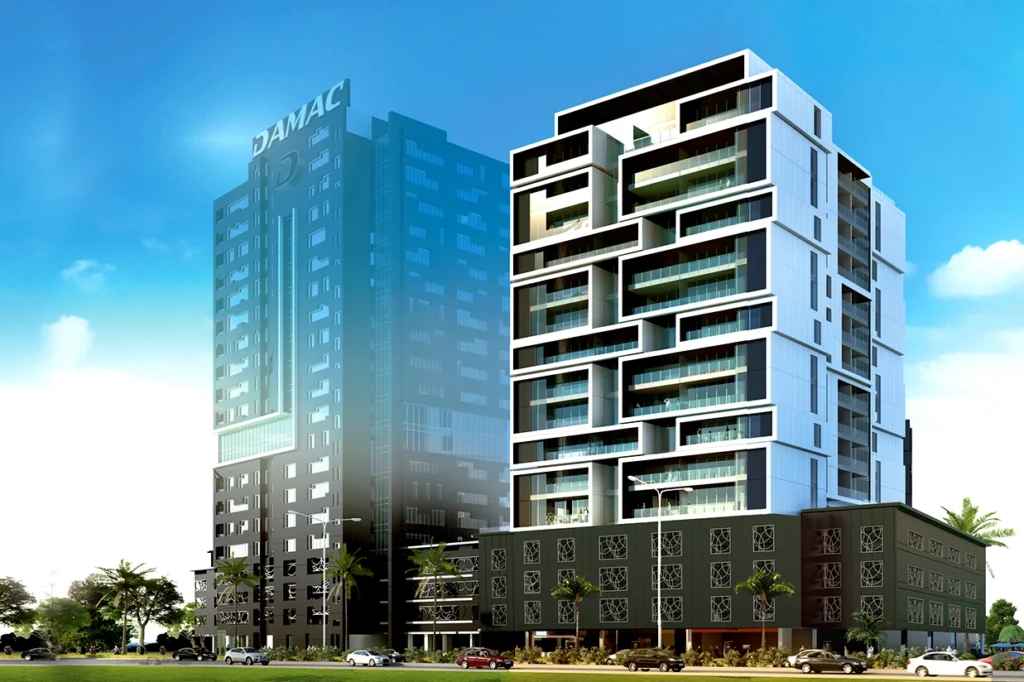 Avanti Apartments Dubai