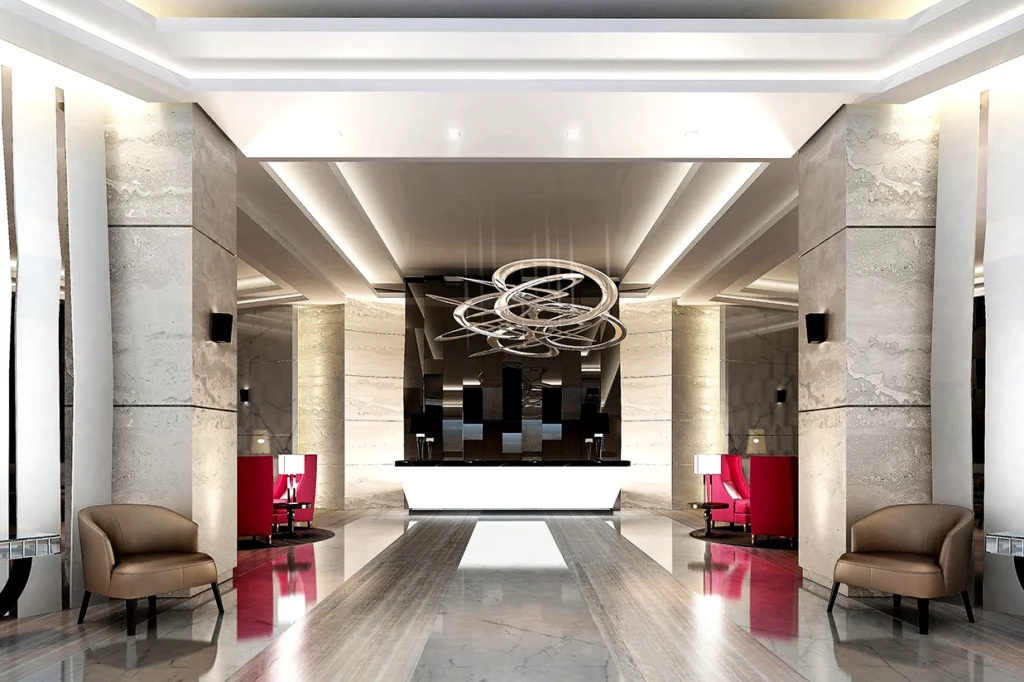 Avanti Apartments Dubai