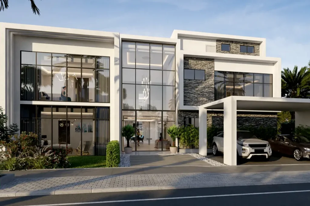 Belair Phase 2