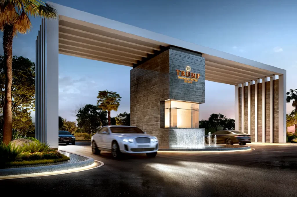Belair Phase 2