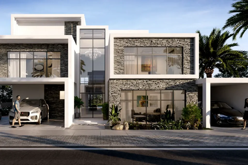 Belair Phase 2